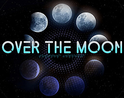 Over The Moon