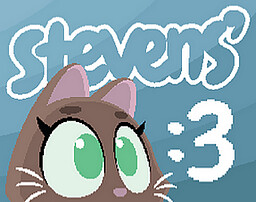stevens' episode:3