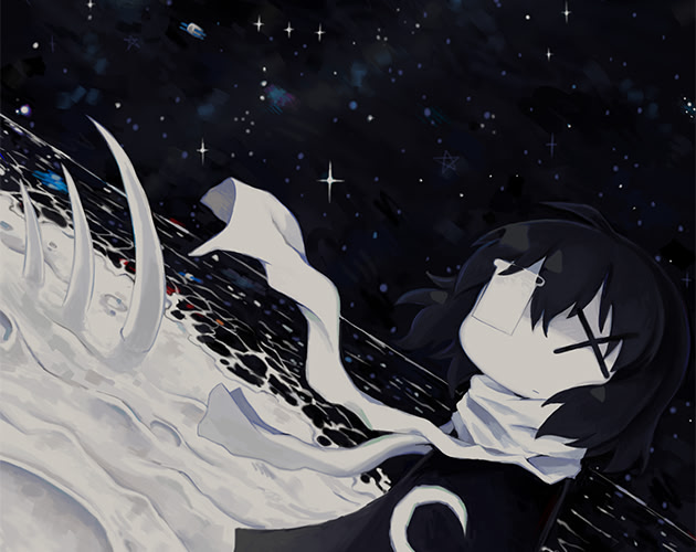 Let's Never Go to Space Again