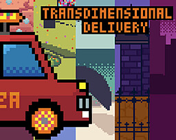 Transdimensional Delivery