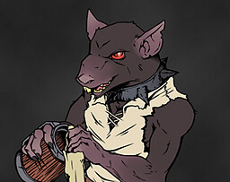 Love Monsters and Order