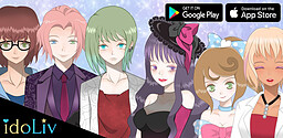 idoLiv - Next Idol Star Life
