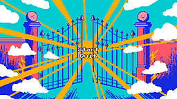 the garden of eternal smiles