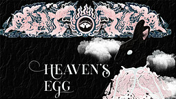 Heaven's Egg