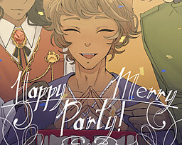 Happy Merry Party!
