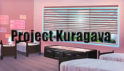 Project Kuragava