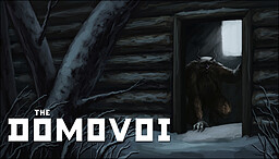 The Domovoi