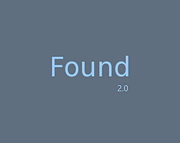 Found