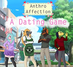 Anthro Affection