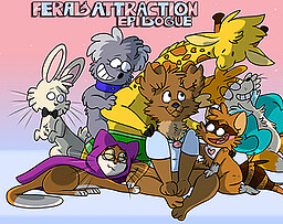 Feral Attraction: Epilogue