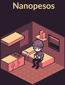 Nanopesos