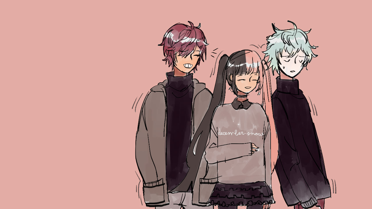 The Telepathy Club and the Haunted House Project