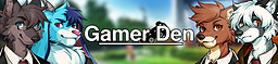 Gamer Den