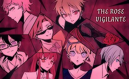 The Rose Vigilante