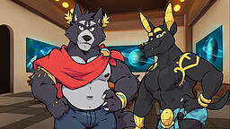 Amicus Birthday Project