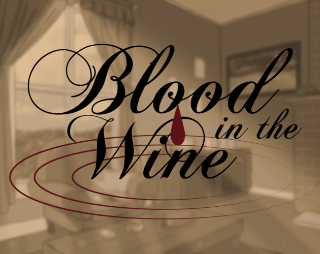 Blood in the Wine