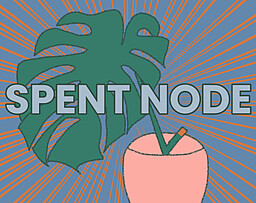 Spent Node