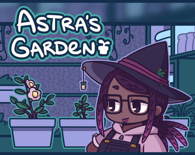 Astra's Garden