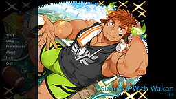 Summer Adventure with: Wakan Tanka