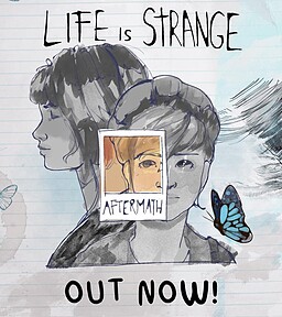 Life Is Strange: Aftermath