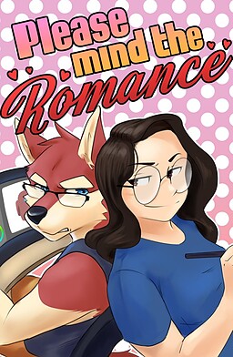 Please Mind the Romance