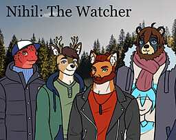 Nihil: The Watcher