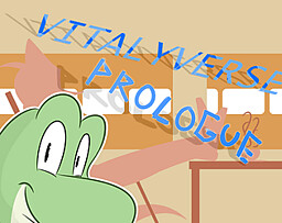 Vitalyverse - Prologue