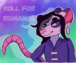 Roll For Romance