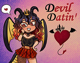 Devil Datin'