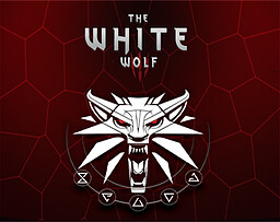 The White Wolf