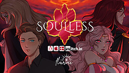 SOULLESS