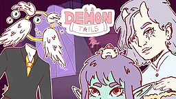 Demon Tails