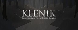KLENIK : Kasunyatan Desa Kapuk Randu