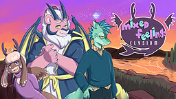 Mixed Feelings: Elysium