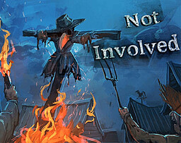 Not Involved
