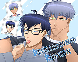 Disillusioned Reunion
