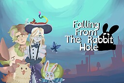 Falling From the Rabbit Hole