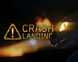 Crash Landing