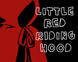 Little Red Riding Hood
