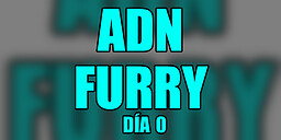 El ADN Furry
