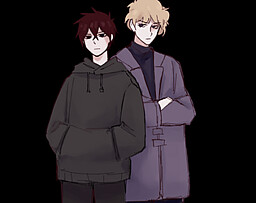 A killer with clean hands