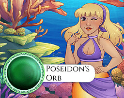 Poseidon's Orb
