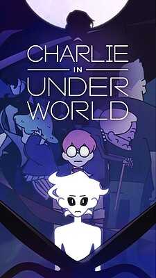 찰리 인 언더월드