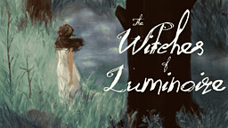 The Witches of Luminoire