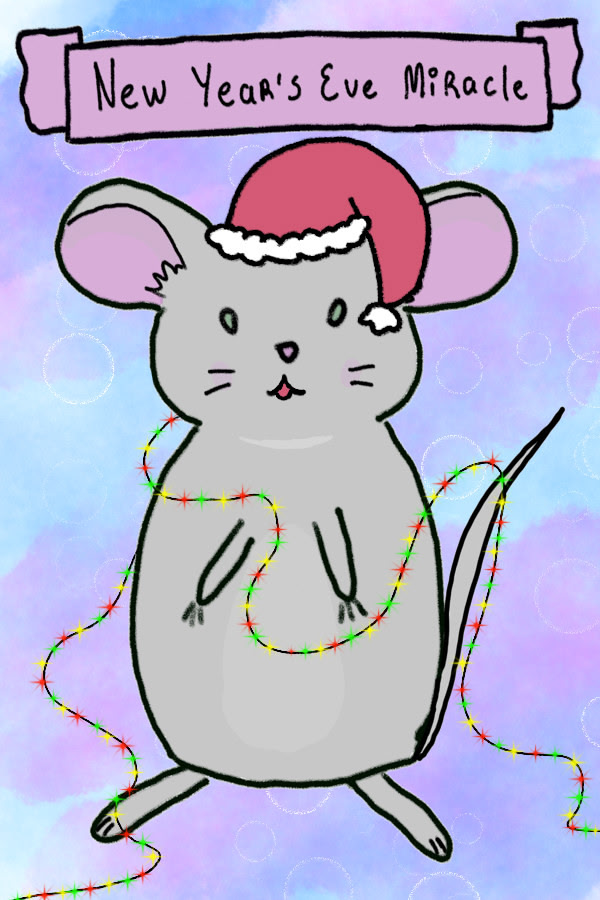 New Year's Eve Miracle