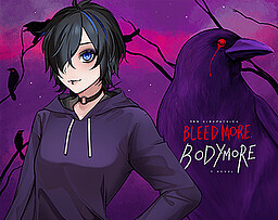 Bleed More, Bodymore