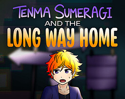 Tenma Sumeragi and The Long Way Home