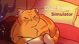 Cruel Angel's Simulator