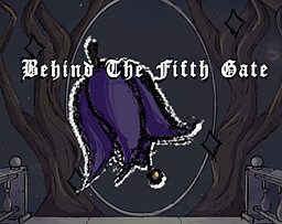 Behind The Fifth Gate