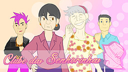 Clube das Senhorinhas